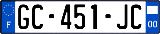 GC-451-JC