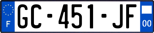 GC-451-JF