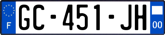 GC-451-JH