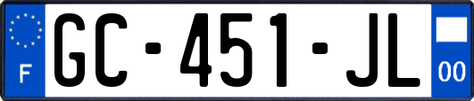 GC-451-JL