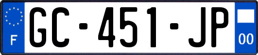 GC-451-JP