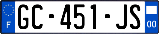 GC-451-JS
