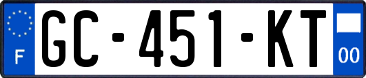 GC-451-KT