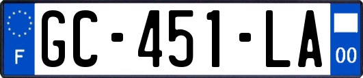 GC-451-LA
