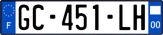 GC-451-LH