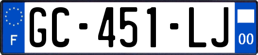 GC-451-LJ