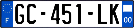 GC-451-LK