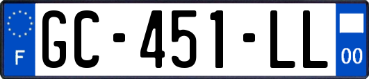 GC-451-LL