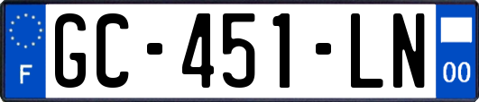 GC-451-LN
