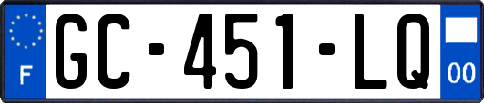 GC-451-LQ