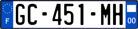GC-451-MH