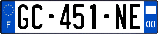 GC-451-NE