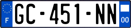 GC-451-NN