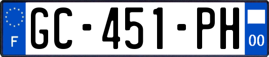 GC-451-PH