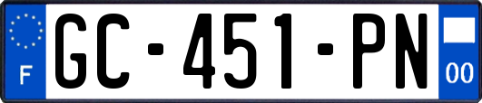 GC-451-PN