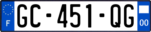 GC-451-QG