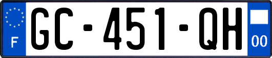 GC-451-QH