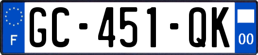 GC-451-QK