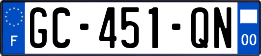 GC-451-QN