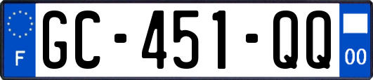 GC-451-QQ