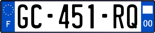 GC-451-RQ