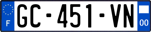 GC-451-VN