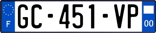 GC-451-VP
