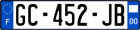 GC-452-JB