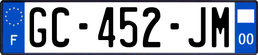 GC-452-JM