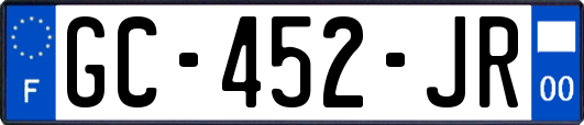 GC-452-JR