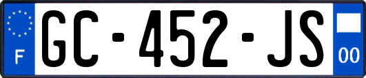 GC-452-JS