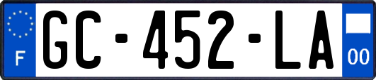 GC-452-LA