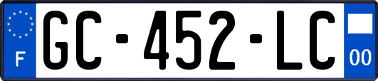 GC-452-LC