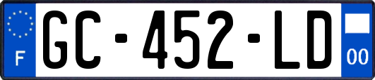 GC-452-LD