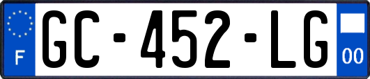 GC-452-LG