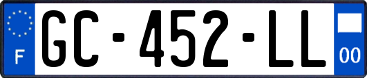 GC-452-LL