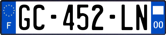 GC-452-LN