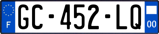 GC-452-LQ