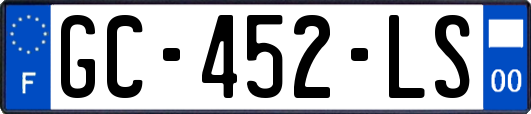 GC-452-LS
