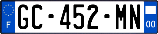 GC-452-MN