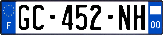 GC-452-NH