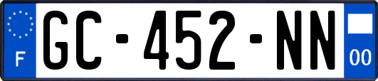 GC-452-NN