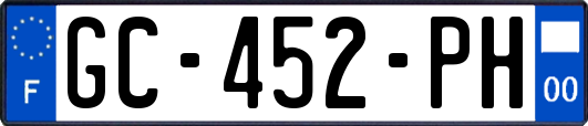 GC-452-PH