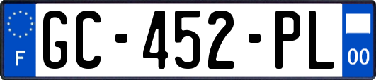 GC-452-PL