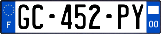 GC-452-PY