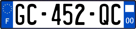 GC-452-QC
