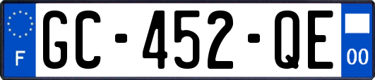 GC-452-QE
