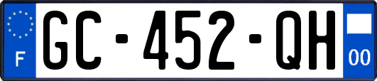 GC-452-QH
