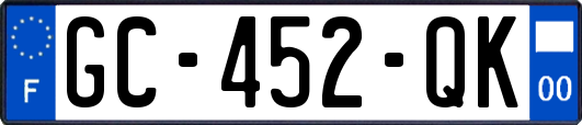 GC-452-QK