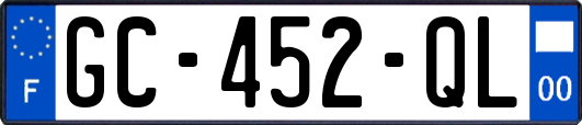 GC-452-QL